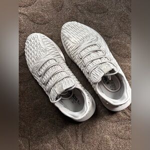 Adidas Men's Tubular Shadow Size 10